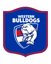 Click to Shop Western Bulldogs